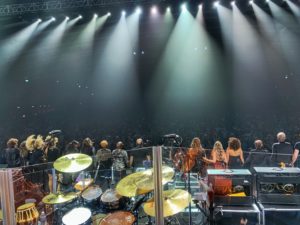 Hans Zimmer Live On Tour 2019 Live in Hong Kong